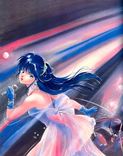 Poster for Kimagure Orenji Rôdo