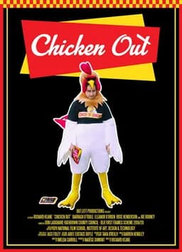 Chicken Out (2021)