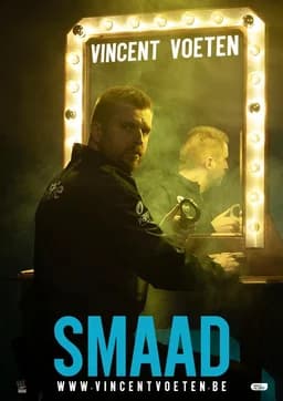 Vincent Voeten - Smaad (2024)