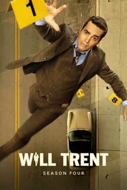 Will Trent - Season 4