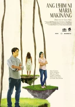 Ang lihim ni Maria Makinang (2025)