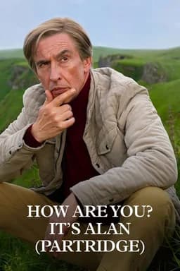 How Are You? It's Alan (Partridge) - Season 1