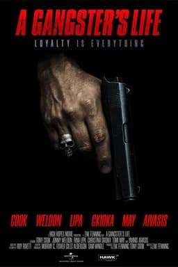 A Gangster's Life (2026)