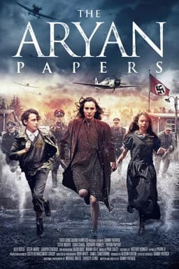 The Aryan Papers (2026)