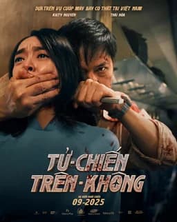Hijacked (2025)
