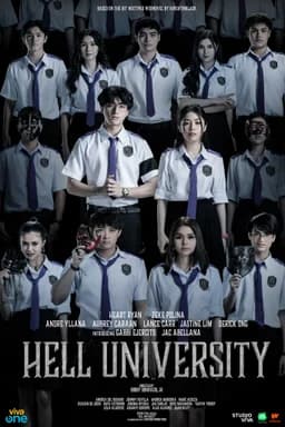 Hell University - Season 1