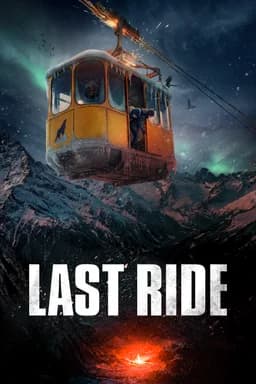 Last Ride (2023)