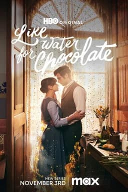 Like Water for Chocolate - Season 2