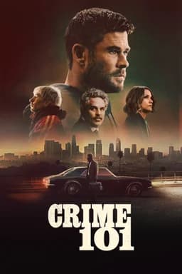 Crime 101 (2026)