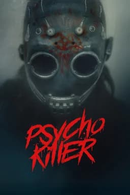 Psycho Killer (2026)