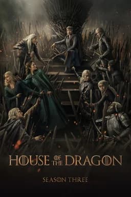 House of the Dragon - Season 3