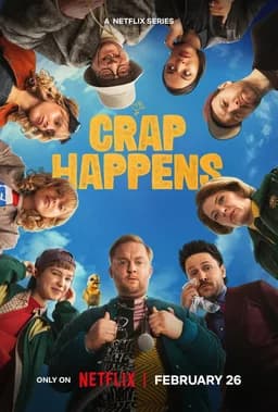 Crap Happens - Season 1