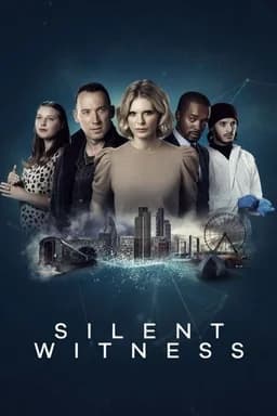 Silent Witness - Season 29