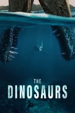 The Dinosaurs - Season 1