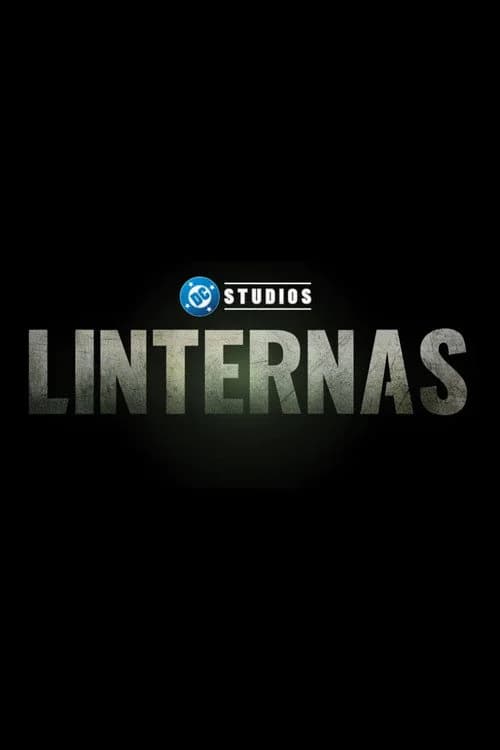 Poster for Lanterns
