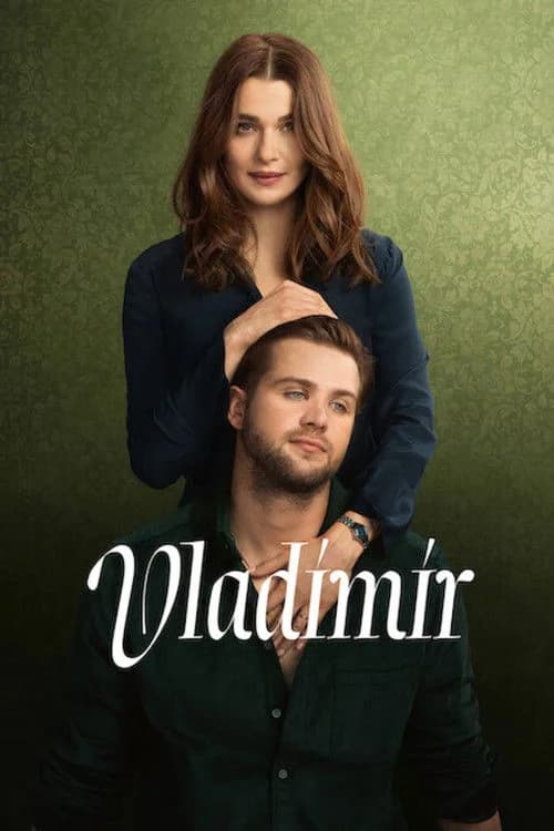 Poster for Vladimir