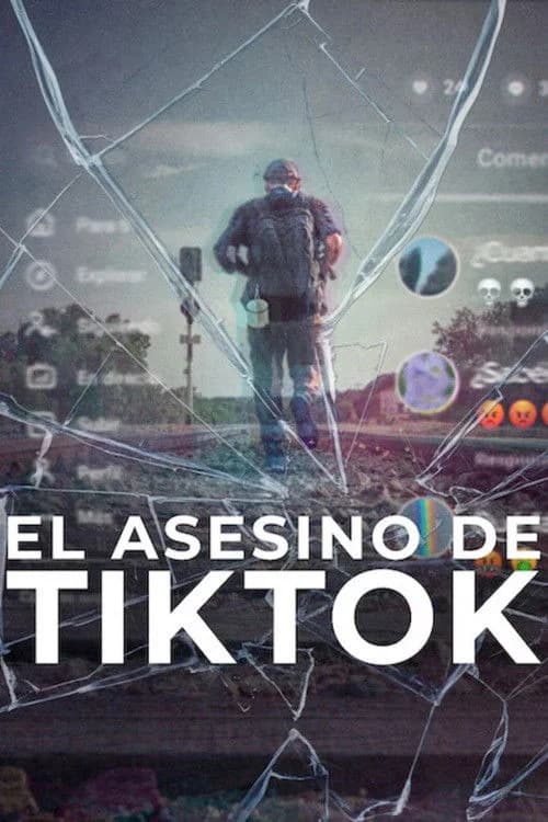 Poster for The TikTok Killer