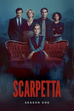 Scarpetta - Season 1