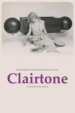 Clairtone (2025)