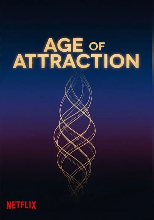 Poster for Age of Attraction