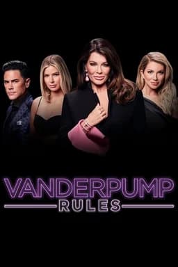 Vanderpump Rules - Season 12