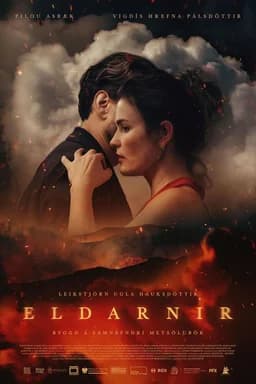 The Fires (2025)