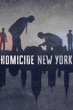 Homicide - Season 3
