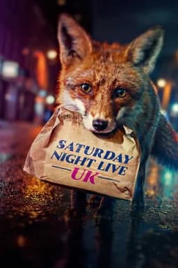 Saturday Night Live UK - Season 1