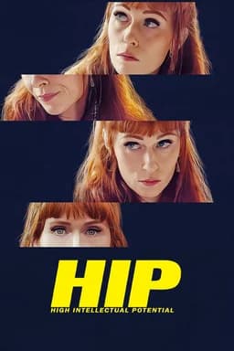 HIP - High Intellectual Potential - Season 4