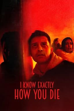 I Know Exactly How You Die (2026)