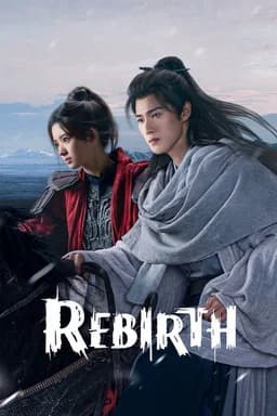 Rebirth - Season 1