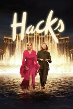 Hacks - Season 5