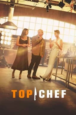 Top Chef - Season 23