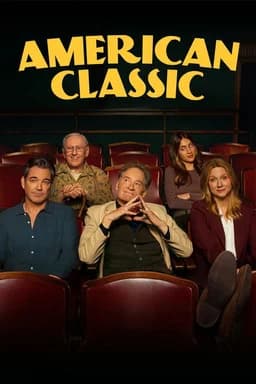 American Classic - Season 1