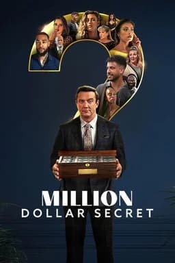 Million Dollar Secret - Season 2