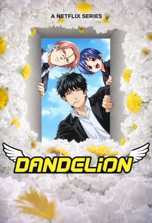 Poster for Dandelion