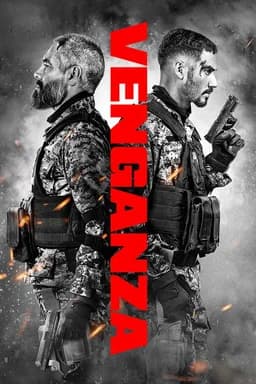 Venganza (2026)