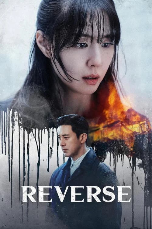 Poster for Reverse