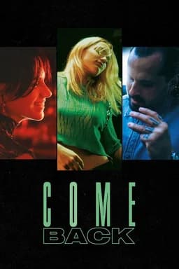 Comeback (2025)