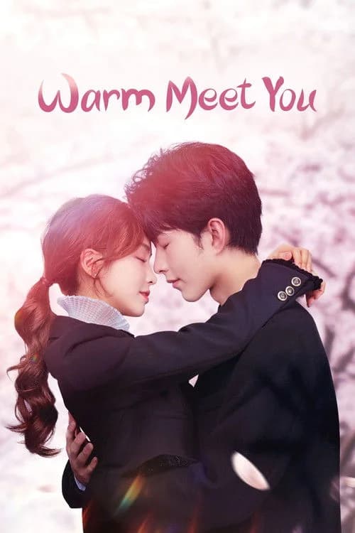 Poster for Warm Meet You