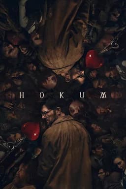 Hokum (2026)