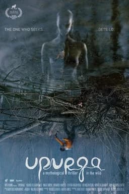 River of Fear (Upurga) (2021)