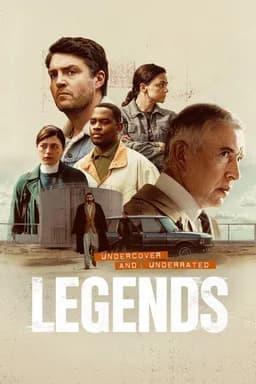 Legends - Season 1