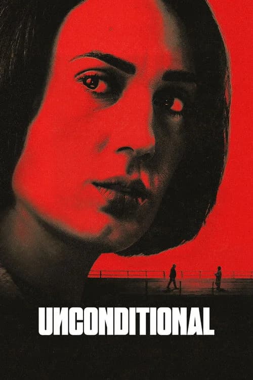 Poster for Unconditional