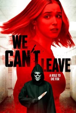 We Can't Leave (2025)