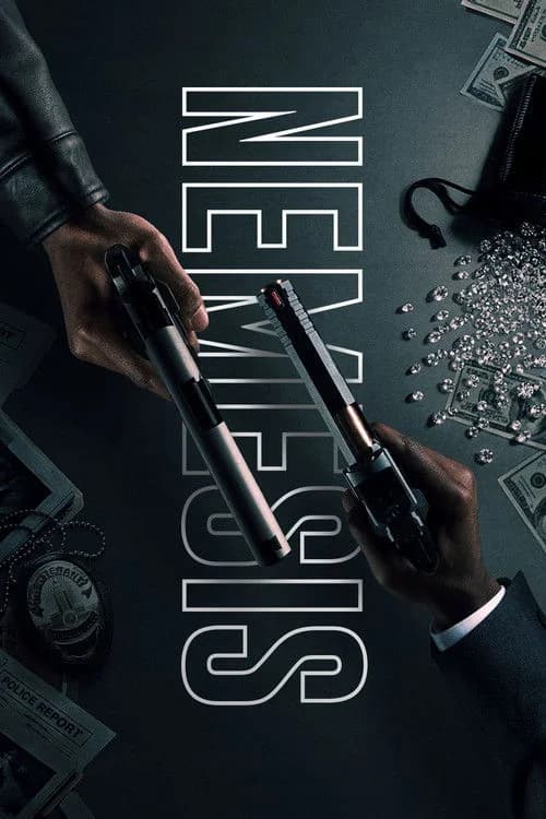 Poster for Nemesis