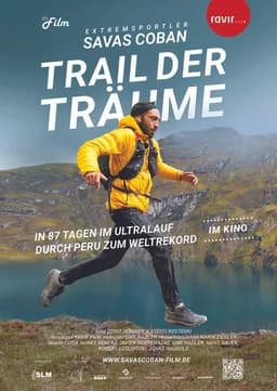 Trail of Dreams (2023)