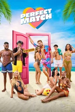 Perfect Match - Season 4