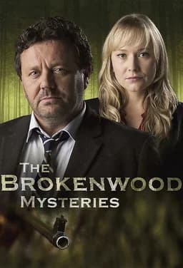 The Brokenwood Mysteries - Season 12