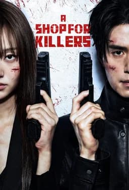 A Shop for Killers - Season 2